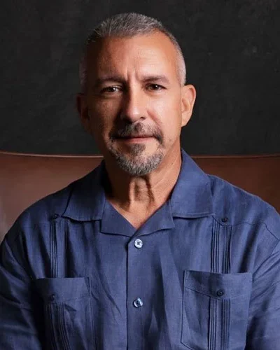 Luis Rodriguez