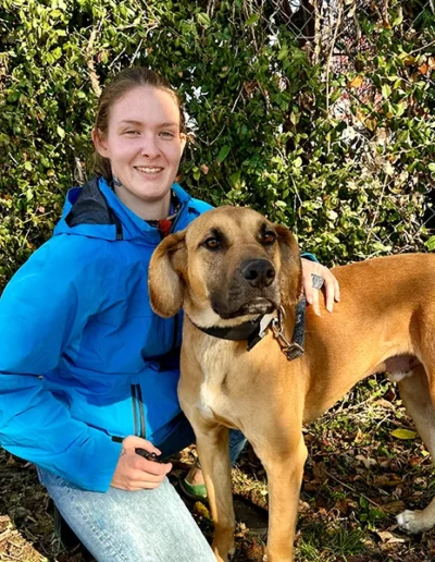 McKenzie Taylor & Ranger